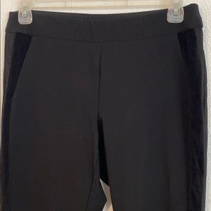 Alfani pull-on legging trousers
